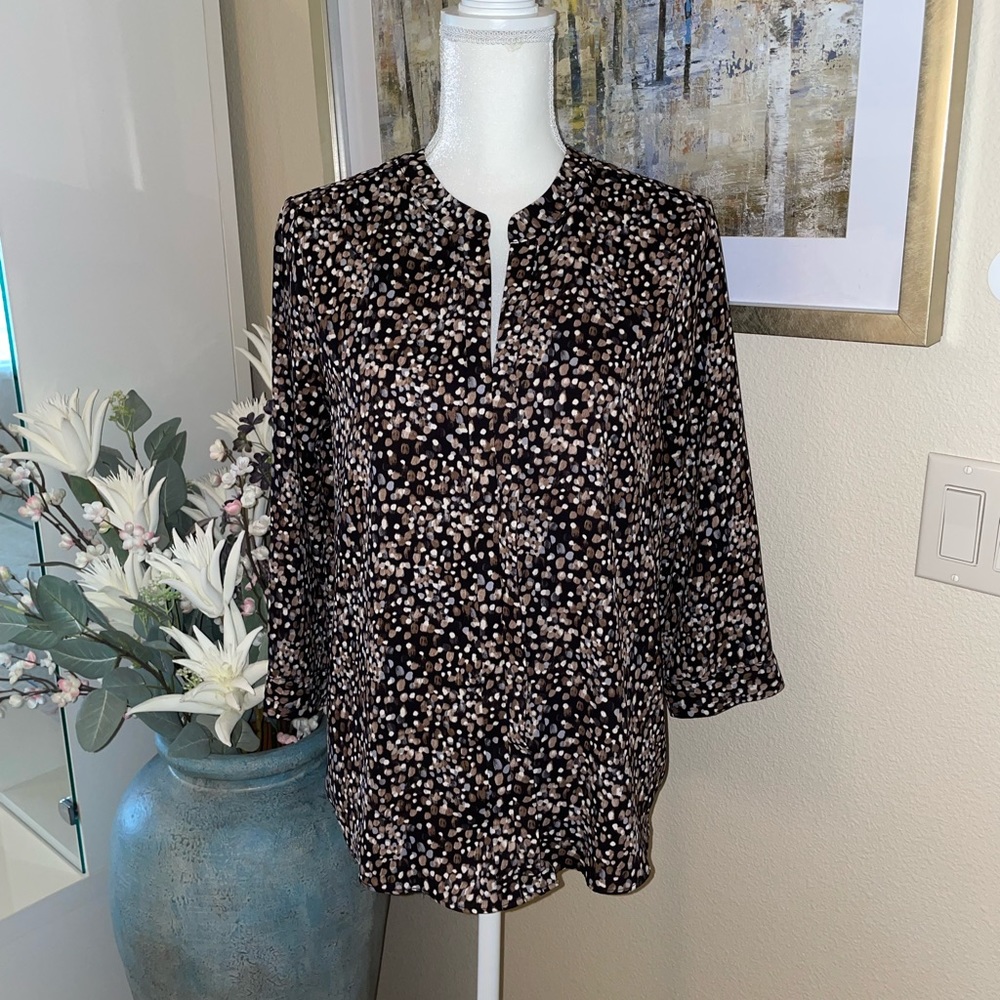 Beautiful blouse